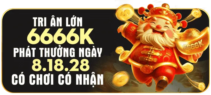 Ra mắt trò chơi Nổ Hũ mới tại oke365 casino