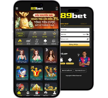 Truy cập toàn bộ trò chơi tại oke365 casino