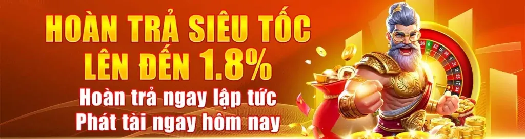 Tổng quan trò chơi Bắn Cá tại oke365 casino