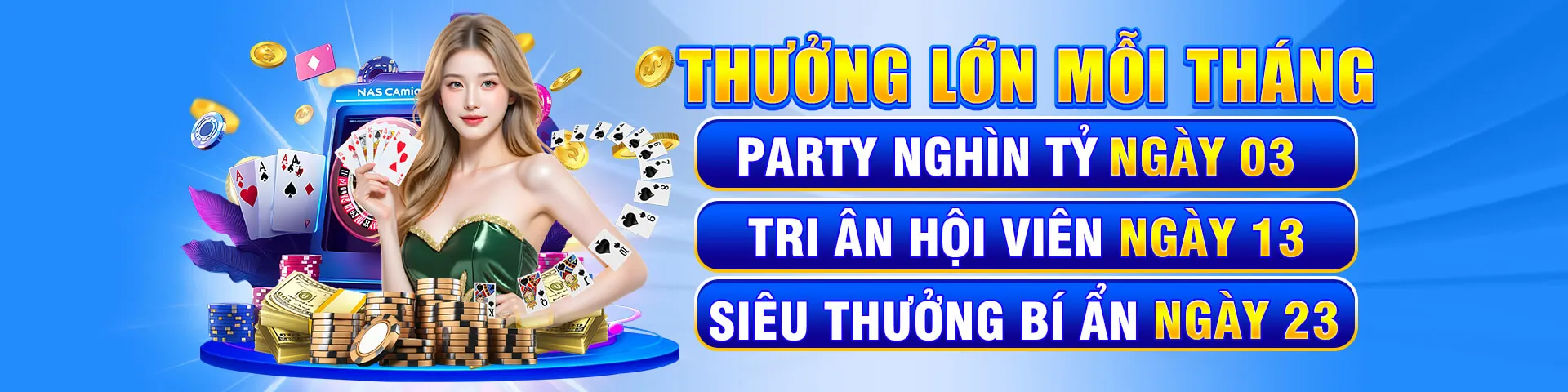 Hình ảnh chính oke365 casino
