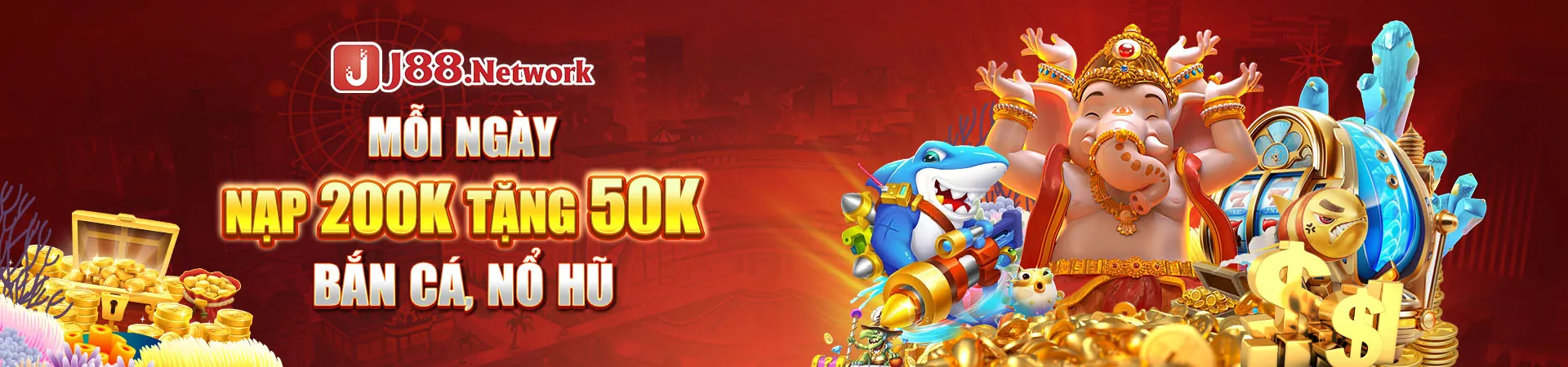 Hình ảnh chính các trò chơi slot sôi động tại oke365 casino