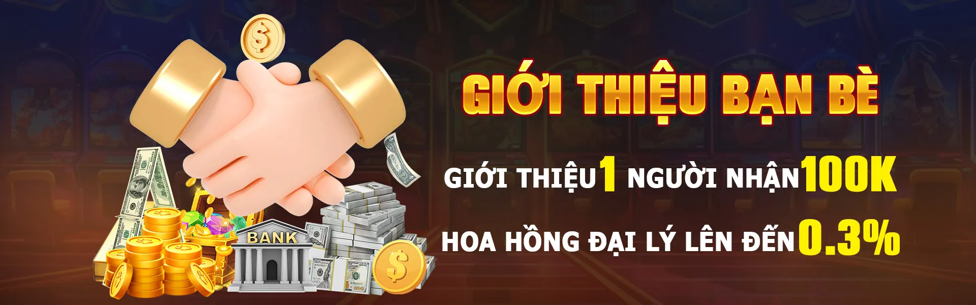 Chương trình VIP độc quyền của oke365 casino với các đặc quyền và ưu đãi