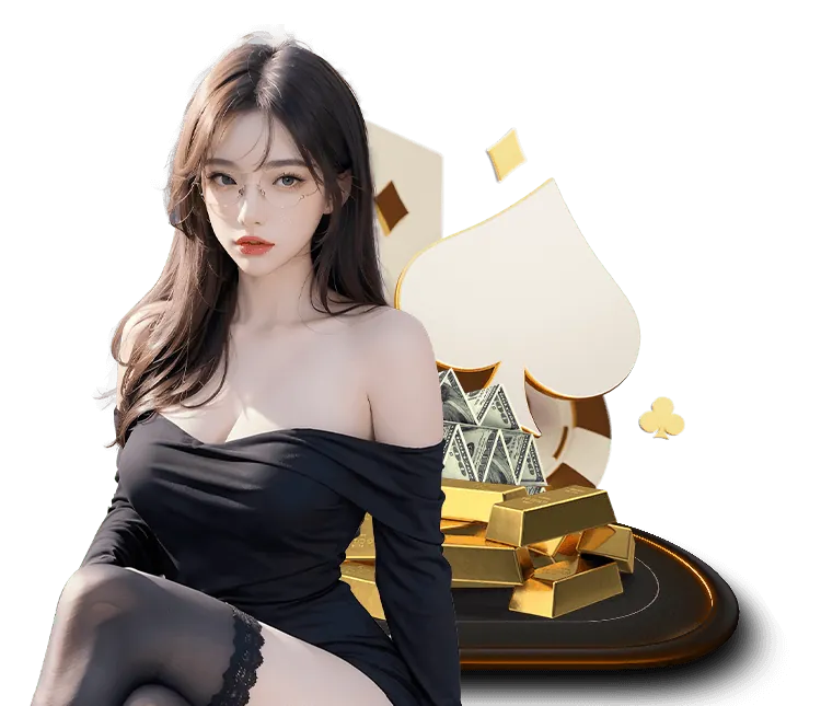 Game slot Rồng Vàng Thịnh Vượng